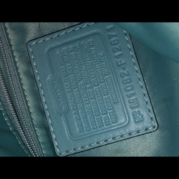 Coach Bag - Picture 5 of 7